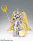 Saint Cloth Myth EX Goddess Athena & Saori Kido