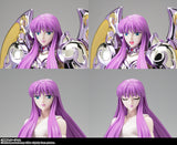 Saint Cloth Myth EX Goddess Athena & Saori Kido