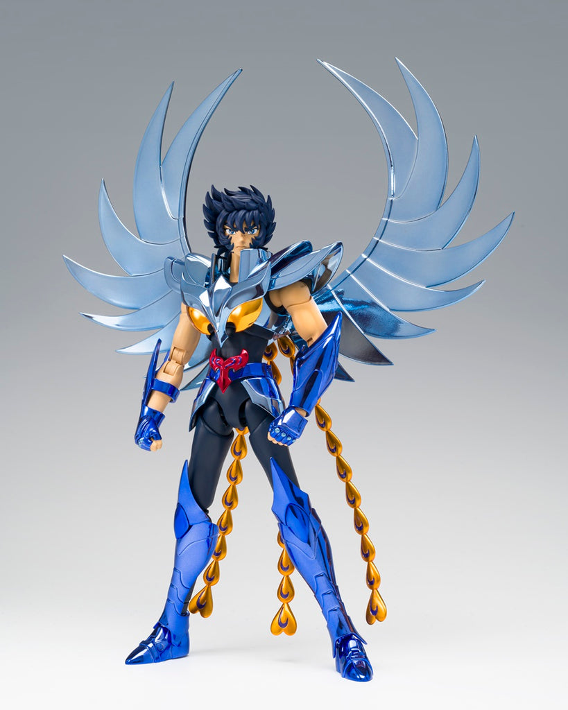 SAINT CLOTH MYTH EX Phoenix Ikki GOLDEN LIMITED EDITION TAMASHII NATIONS JP N... EUR 84,54 - ES