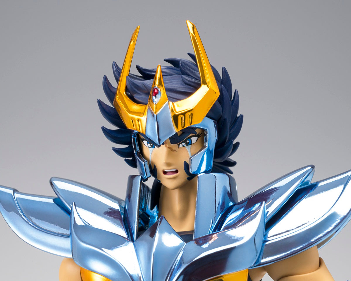 Bandai Saint Seiya Myth Cloth EX Bronze Saint Phoenix Ikki Final Bronze Cloth Bandai Saint Seiya Myth Cloth EX Bronze Saint Phoenix Ikki Final Bronze Cloth