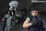 S.H.Figuarts Obito Uchiha -Hollow Dreams of Despair- (2027 Re-Run)
