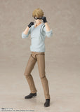 S.H.Figuarts Loid Forger -Father of the Forger Family-