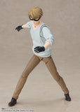 S.H.Figuarts Loid Forger -Father of the Forger Family-