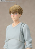 S.H.Figuarts Loid Forger -Father of the Forger Family-