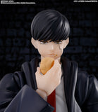 S.H.Figuarts Mash Burnedead