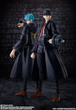 S.H.Figuarts Mash Burnedead