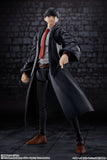 S.H.Figuarts Mash Burnedead