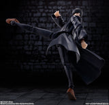 S.H.Figuarts Mash Burnedead