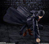 S.H.Figuarts Mash Burnedead