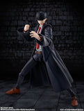 S.H.Figuarts Mash Burnedead