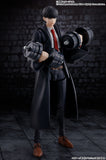 S.H.Figuarts Mash Burnedead