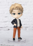 Figuarts Mini Loid Forger -Odekeke Outfit-