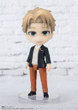 Figuarts Mini Loid Forger -Odekeke Outfit-