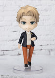 Figuarts Mini Loid Forger -Odekeke Outfit-