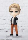 Figuarts Mini Loid Forger -Odekeke Outfit-