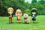 Figuarts Mini Loid Forger -Odekeke Outfit-