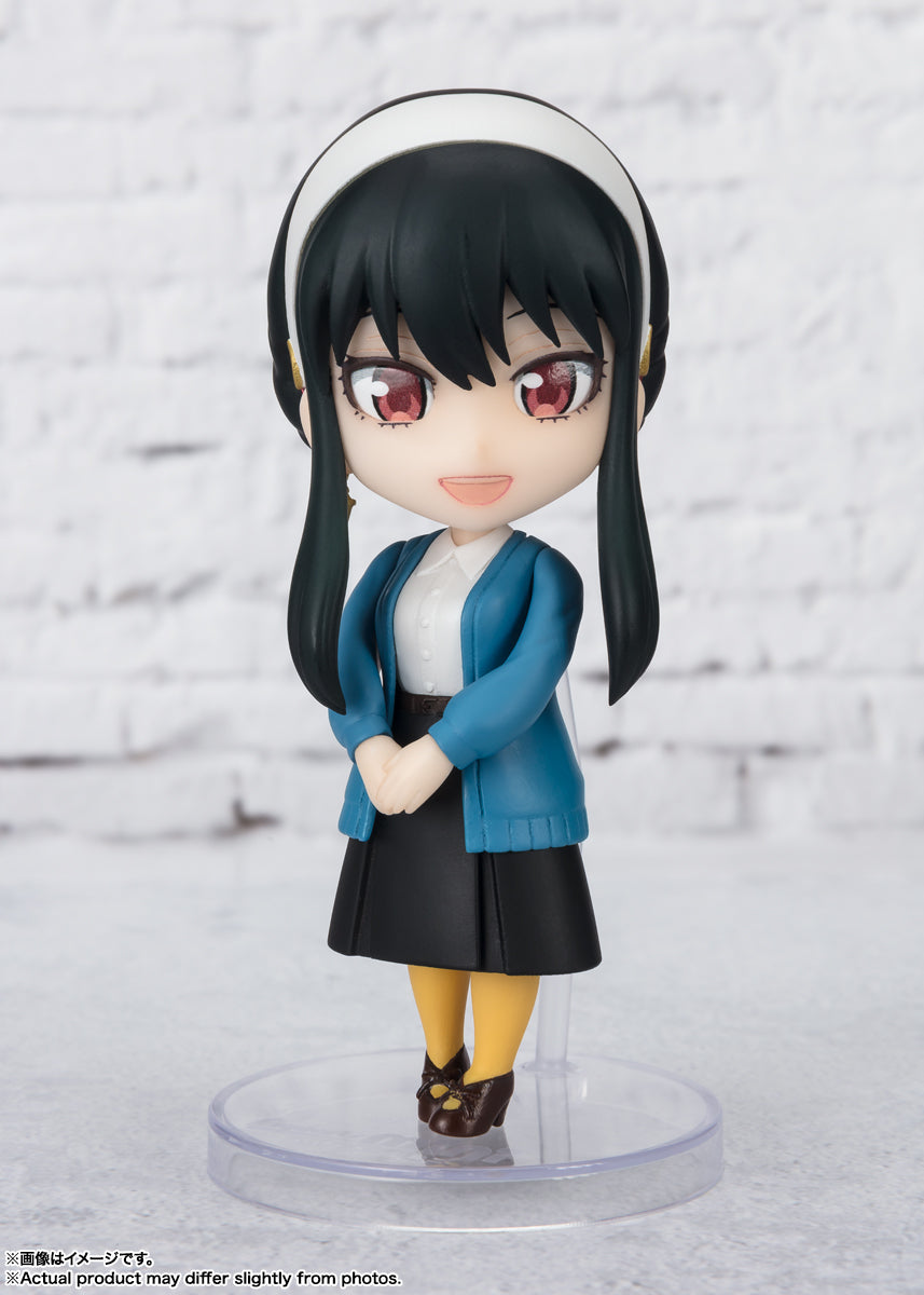 Acquista Spy X Family Figuarts Mini Yor Forger Versione cinematografica Spy X Family Codice Bianco in Italia a partire da 41 Acquista Spy X Family Figuarts Mini Yor Forger Versione cinematografica Spy X Family Codice Bianco in Italia a partire da 41