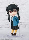 Figuarts Mini Yor Forger -Odekeke Outfit-