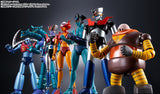 Soul of Chogokin GX-10R Boss Borot