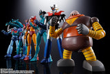 Soul of Chogokin GX-10R Boss Borot
