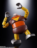 Soul of Chogokin GX-10R Boss Borot