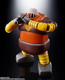 Soul of Chogokin GX-10R Boss Borot