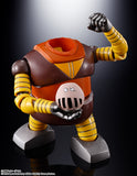 Soul of Chogokin GX-10R Boss Borot
