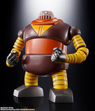 Soul of Chogokin GX-10R Boss Borot