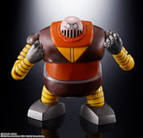 Soul of Chogokin GX-10R Boss Borot