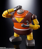 Soul of Chogokin GX-10R Boss Borot