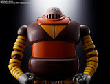 Soul of Chogokin GX-10R Boss Borot