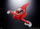 DX Soul of Chogokin Mazinger Z 50th Anniversary Ver.