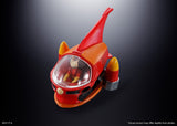 DX Soul of Chogokin Mazinger Z 50th Anniversary Ver.