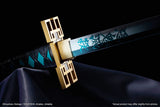 PROPLICA Nichirin Sword (Muichiro Tokito)