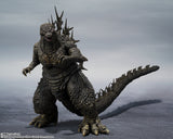 S.H.MonsterArts Godzilla (2023)