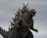 S.H.MonsterArts Godzilla (2023)