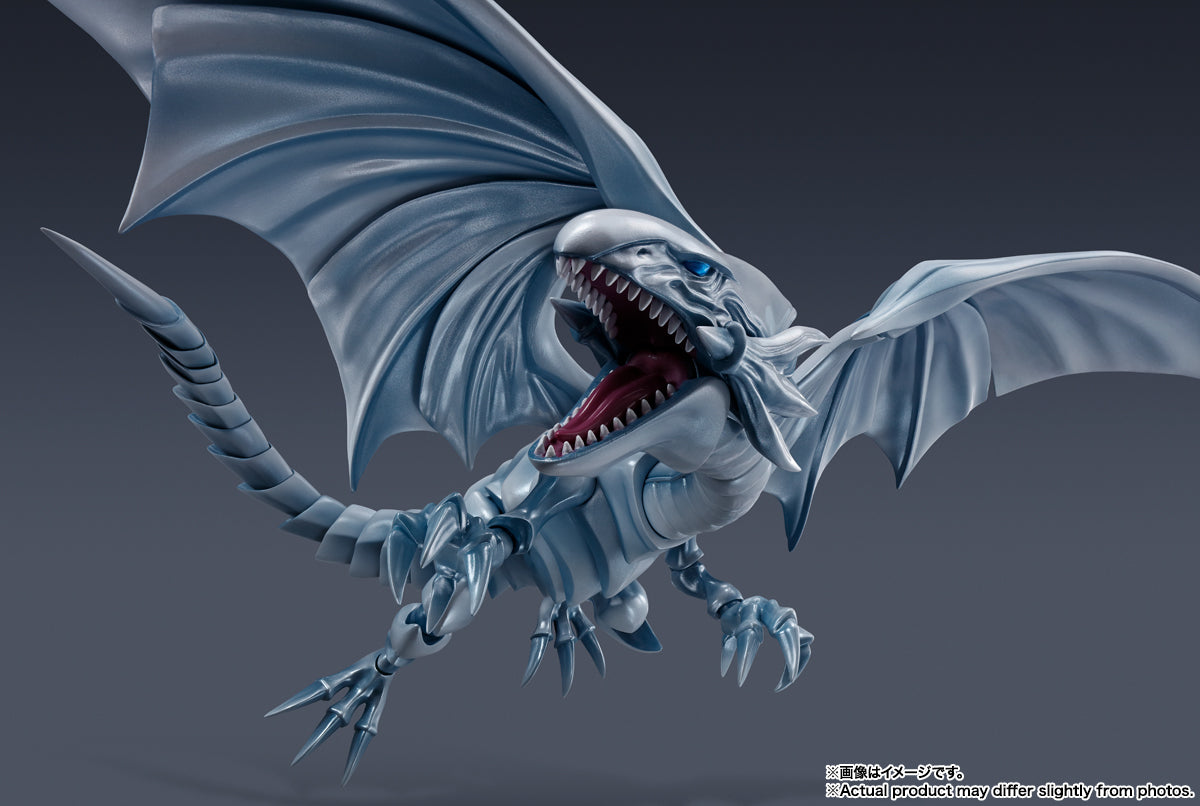 Blue Eyes White Dragon Magic The Gathering