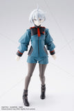 S.H.Figuarts Miorine Rembran