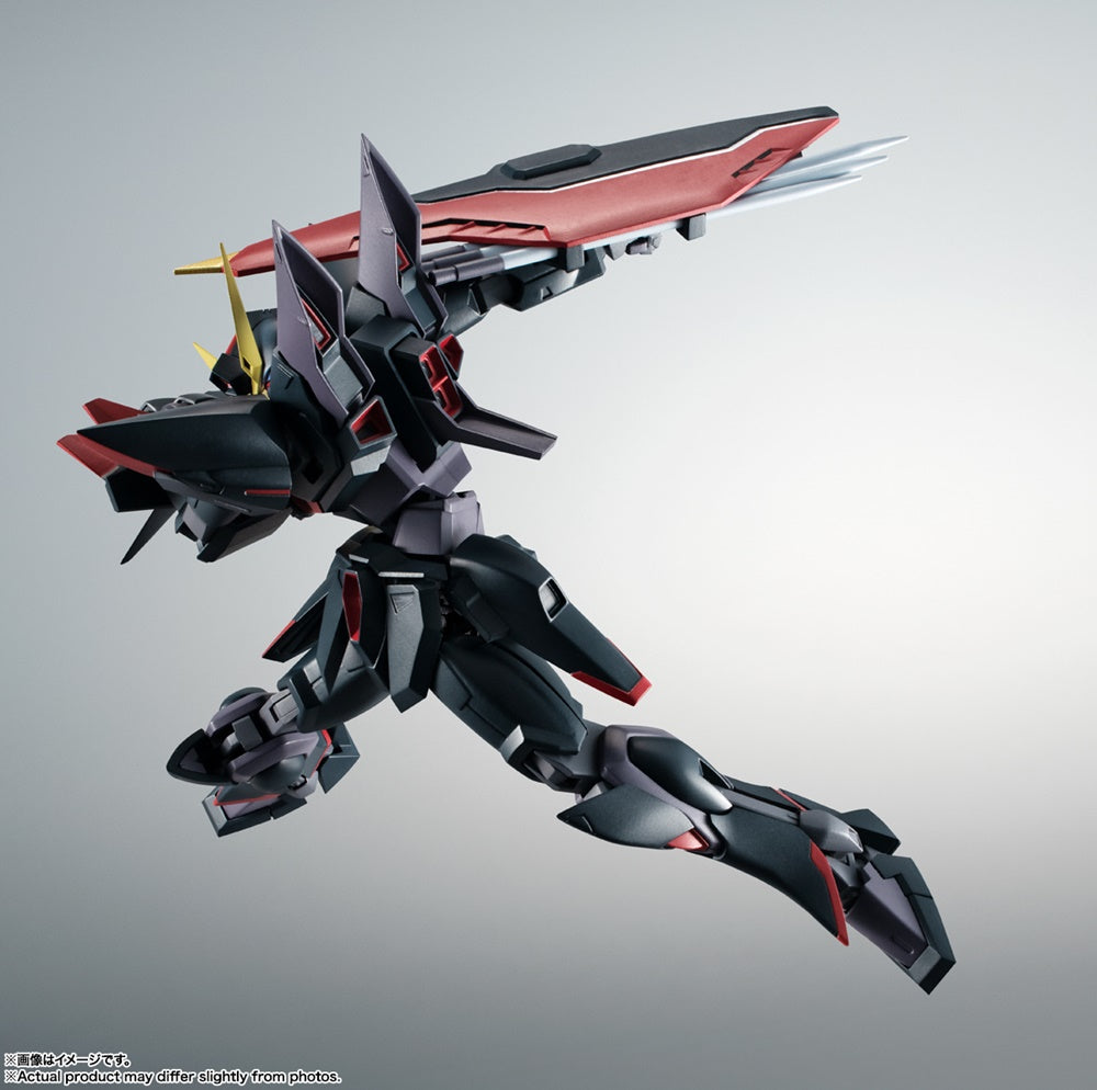 The Robot Spirit GAT-X207 Blitz Gundam ver. A.N.I.M.E.