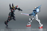 The Robot Spirit GAT-X207 Blitz Gundam ver. A.N.I.M.E.