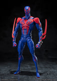 S.H.Figaurts Spider-Man 2099 (Spider-Man: Across the Spider-Verse)