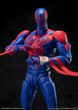 S.H.Figaurts Spider-Man 2099 (Spider-Man: Across the Spider-Verse)