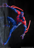 S.H.Figaurts Spider-Man 2099 (Spider-Man: Across the Spider-Verse)