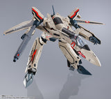 DX Chogokin YF-19 Excalibur (Isamu Alva Dyson Use)