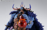 S.H.Figuarts Kaido King of the Beasts (Man-Beast form)