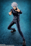 S.H.Figuarts Satoru Gojo -Tokyo Jujutsu High School- (2027 Re-Run)