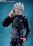 S.H.Figuarts Satoru Gojo -Jujutsu Technical High School- (Re-Run)