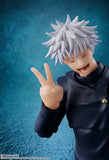 S.H.Figuarts Satoru Gojo -Tokyo Jujutsu High School- (2027 Re-Run)