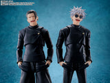S.H.Figuarts Satoru Gojo -Tokyo Jujutsu High School- (2027 Re-Run)