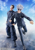 S.H.Figuarts Satoru Gojo -Tokyo Jujutsu High School- (2027 Re-Run)